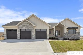 5920 N 198th Street, Elkhorn, NE 68022