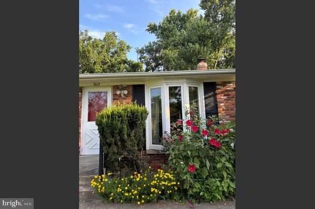5117 BRENTFORD DR, Rockville, MD 20852