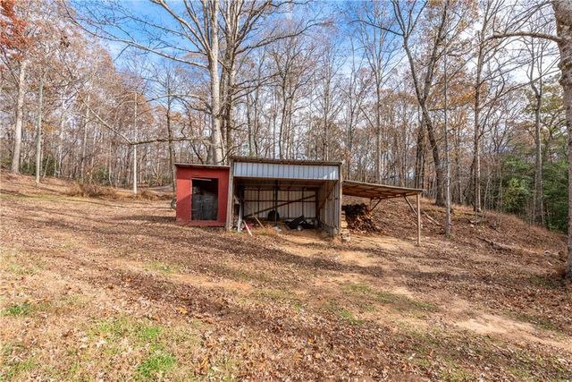 313 Hester Road, Dahlonega, GA 30533