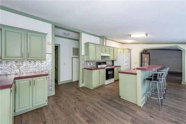 313 Hester Road, Dahlonega, GA 30533