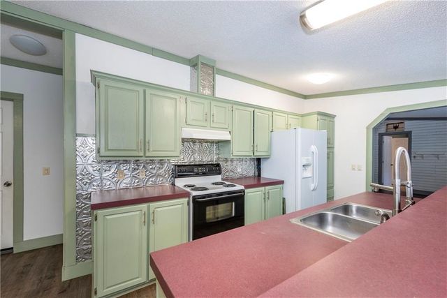 313 Hester Road, Dahlonega, GA 30533