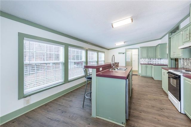 313 Hester Road, Dahlonega, GA 30533