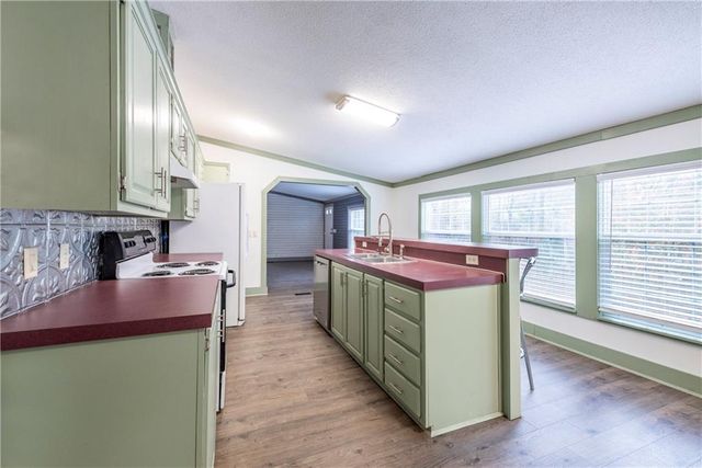 313 Hester Road, Dahlonega, GA 30533