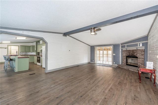 313 Hester Road, Dahlonega, GA 30533