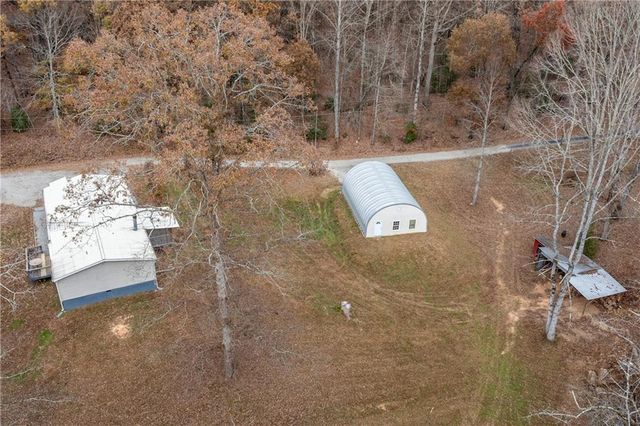 313 Hester Road, Dahlonega, GA 30533