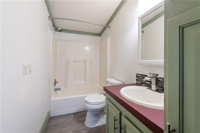 313 Hester Road, Dahlonega, GA 30533