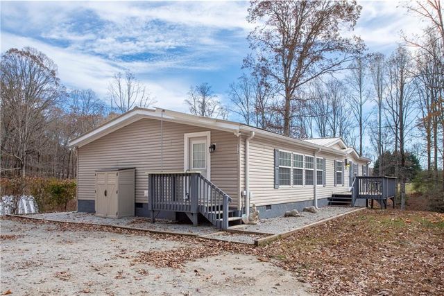 313 Hester Road, Dahlonega, GA 30533