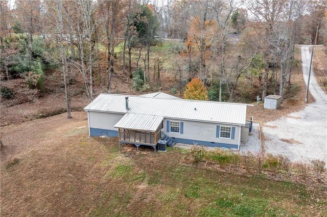 313 Hester Road, Dahlonega, GA 30533