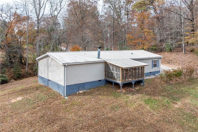 313 Hester Road, Dahlonega, GA 30533