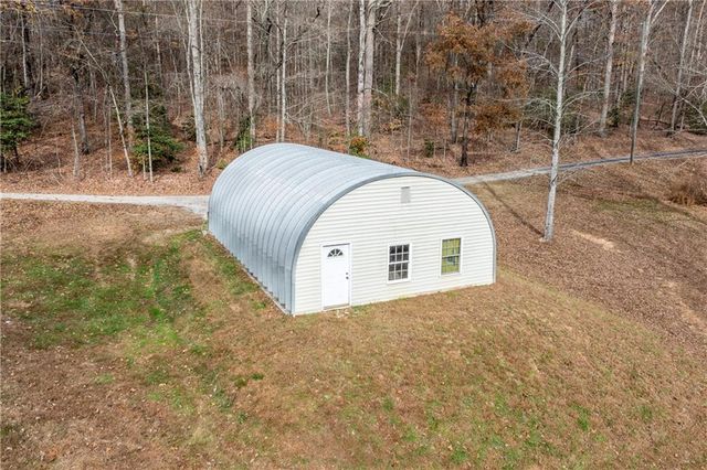 313 Hester Road, Dahlonega, GA 30533