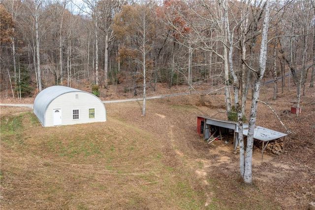 313 Hester Road, Dahlonega, GA 30533