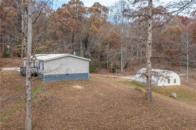 313 Hester Road, Dahlonega, GA 30533