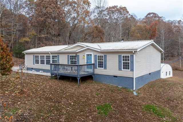 313 Hester Road, Dahlonega, GA 30533