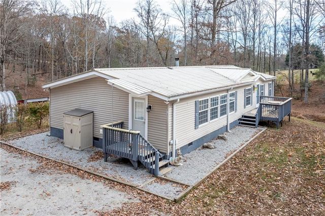 313 Hester Road, Dahlonega, GA 30533