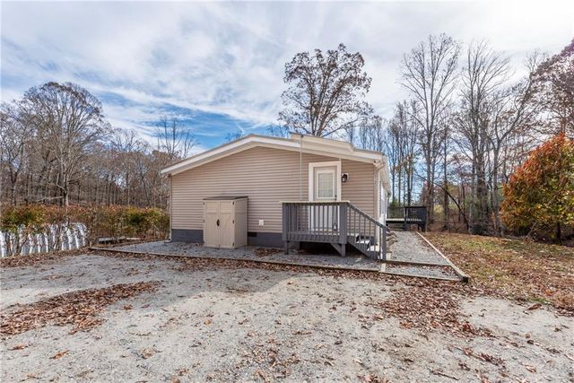 313 Hester Road, Dahlonega, GA 30533