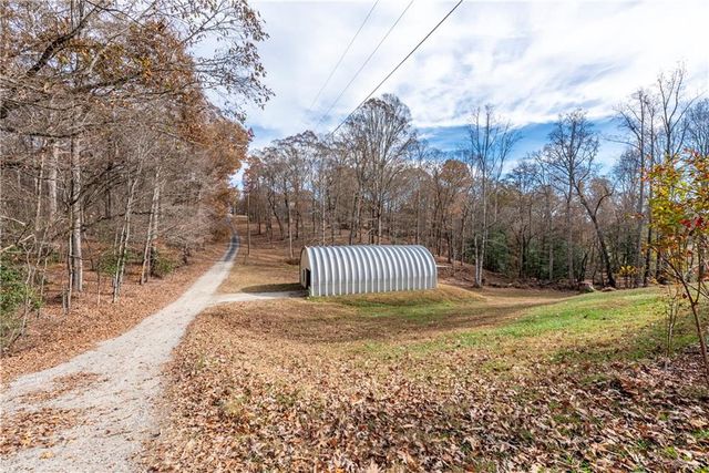313 Hester Road, Dahlonega, GA 30533