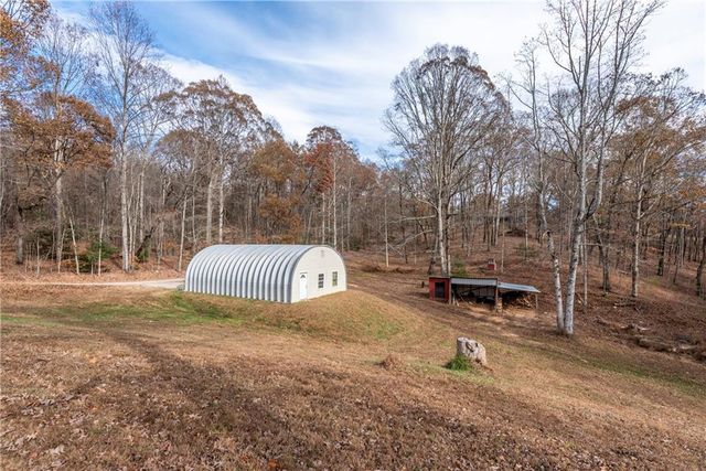 313 Hester Road, Dahlonega, GA 30533