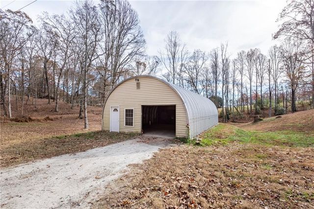 313 Hester Road, Dahlonega, GA 30533