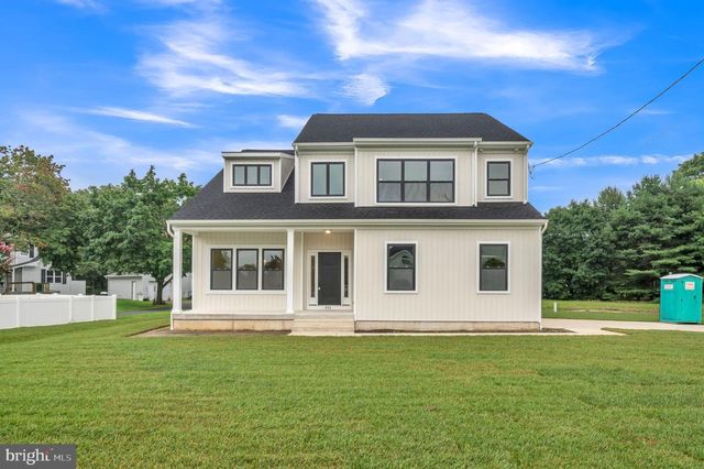180 LOCKTOWN-SERGEANTSVILLE RD, Stockton, NJ 08559