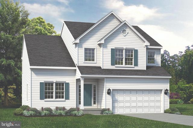 180 LOCKTOWN-SERGEANTSVILLE RD, Stockton, NJ 08559