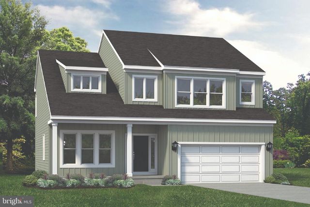 180 LOCKTOWN-SERGEANTSVILLE RD, Stockton, NJ 08559