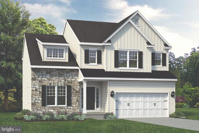 180 LOCKTOWN-SERGEANTSVILLE RD, Stockton, NJ 08559