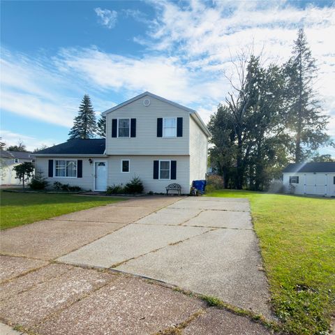 4908 FOXBORO Court, Erie, PA 16510