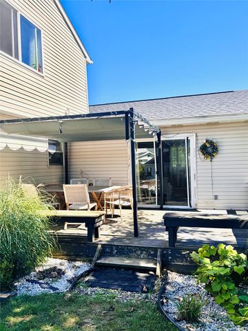 4908 FOXBORO Court, Erie, PA 16510