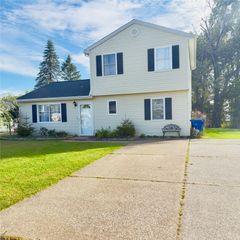 4908 FOXBORO Court, Erie, PA 16510