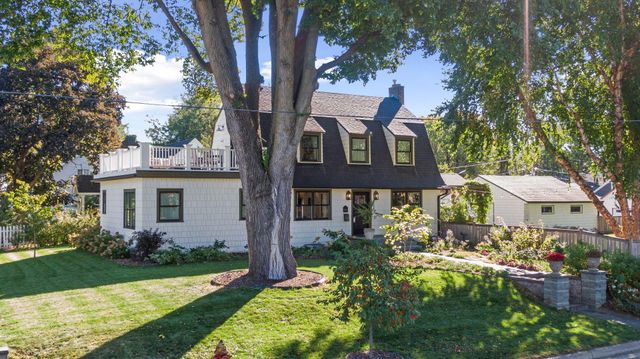 4926 Johnson Avenue, White Bear Lake, MN 55110