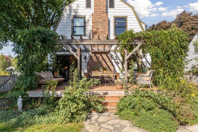 4926 Johnson Avenue, White Bear Lake, MN 55110