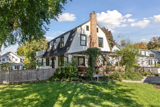 4926 Johnson Avenue, White Bear Lake, MN 55110