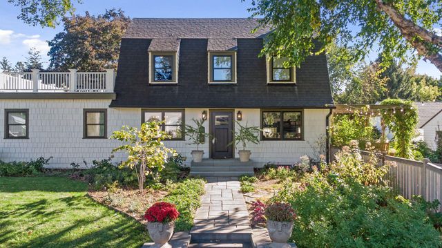 4926 Johnson Avenue, White Bear Lake, MN 55110