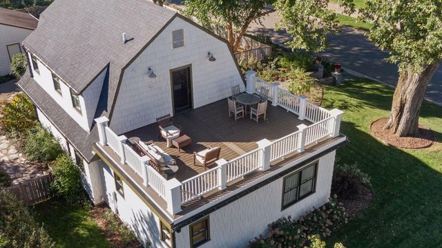 4926 Johnson Avenue, White Bear Lake, MN 55110