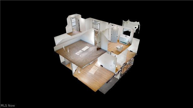 28507 Lakeshore Boulevard, Willowick, OH 44095