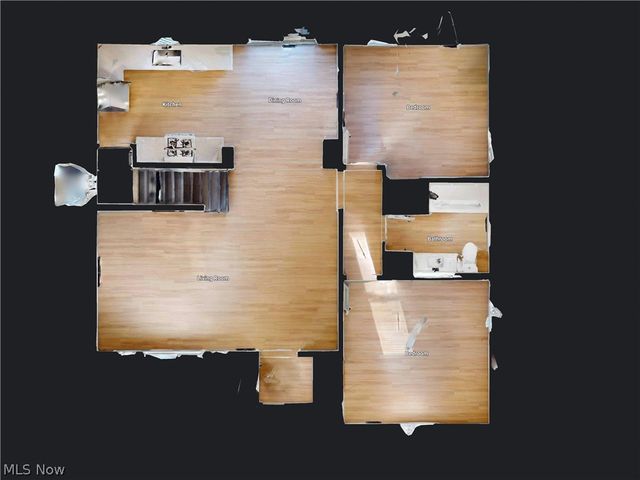 28507 Lakeshore Boulevard, Willowick, OH 44095