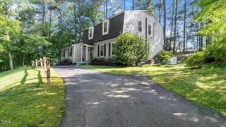 3070 Cameron Drive, Henderson, NC 27536
