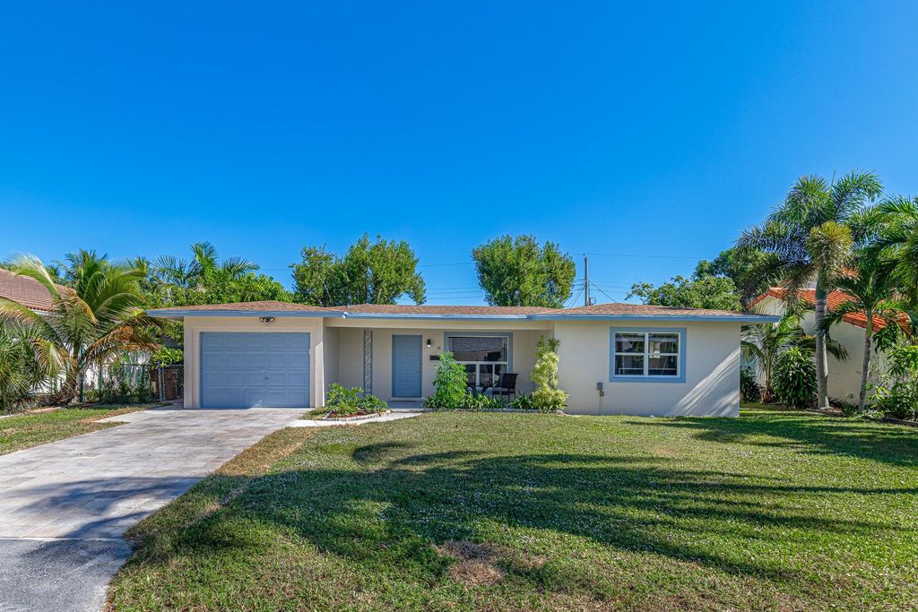 28 SE 8TH Avenue, Deerfield Beach, FL 33441