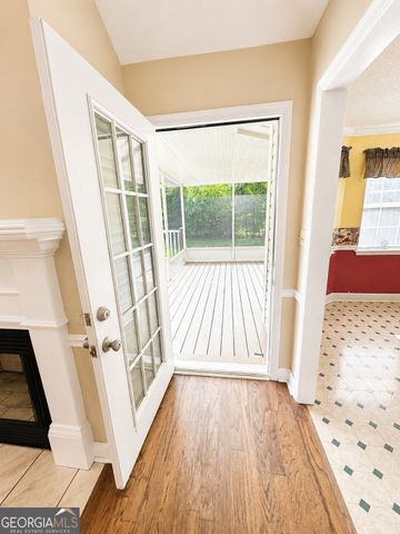 959 Lovers Lane Road, Leesburg, GA 31763