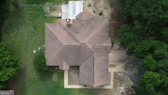 959 Lovers Lane Road, Leesburg, GA 31763