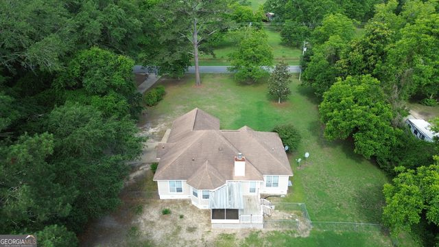 959 Lovers Lane Road, Leesburg, GA 31763