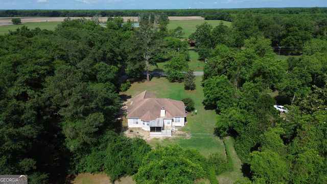 959 Lovers Lane Road, Leesburg, GA 31763
