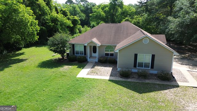 959 Lovers Lane Road, Leesburg, GA 31763