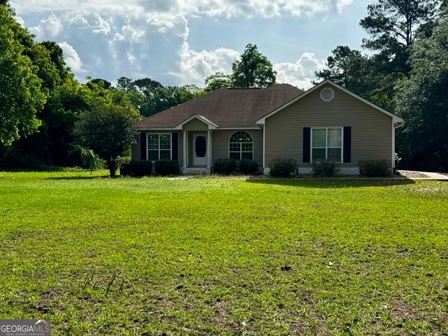959 Lovers Lane Road, Leesburg, GA 31763