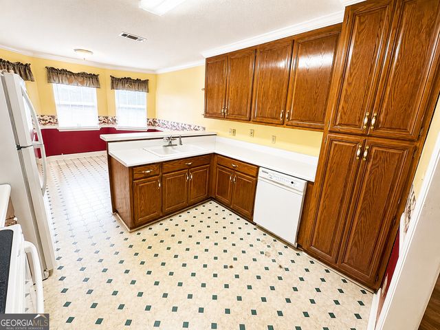 959 Lovers Lane Road, Leesburg, GA 31763