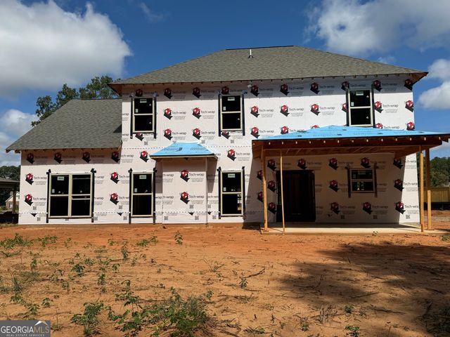 209 Cades Court, Mcdonough, GA 30252