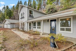 52658 Alpine Drive, Camp Nelson, CA 93265