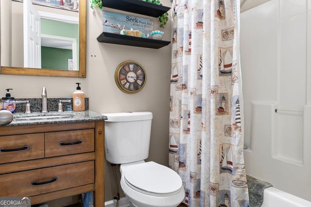 20 Austin Woods Drive, Senoia, GA 30276