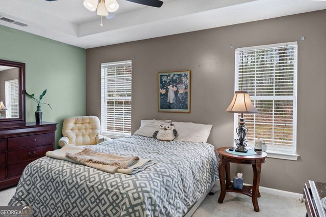 20 Austin Woods Drive, Senoia, GA 30276