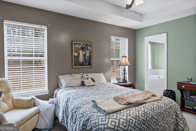 20 Austin Woods Drive, Senoia, GA 30276